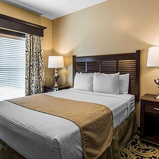 Parkside Williamsburg Resort