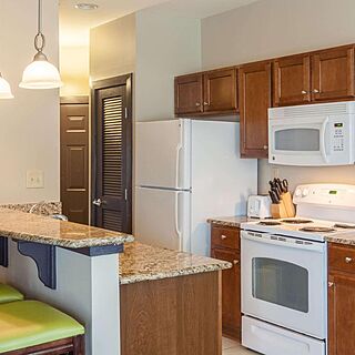 Parkside Williamsburg Resort