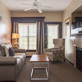 Parkside Williamsburg Resort