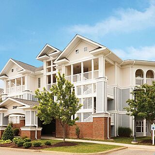 Parkside Williamsburg Resort