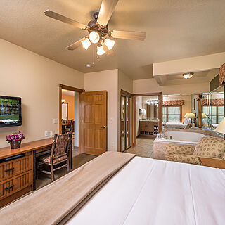 Westgate Branson Woods Resort