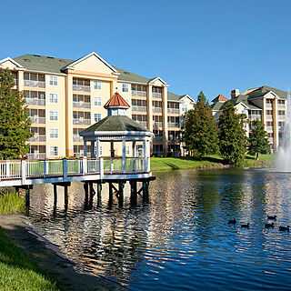 Resort View