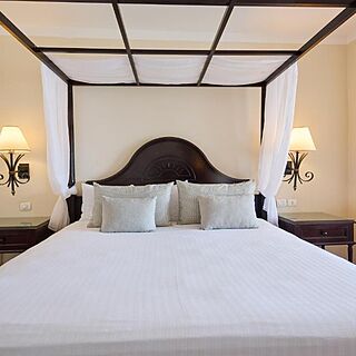 Bahia Principe Grand Jamaica &mdash; Sample Bedroom