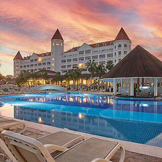 Bahia Principe Grand Jamaica &mdash; Exterior