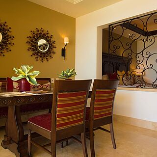 Grand Solmar Land's End Resort — Sample Studio