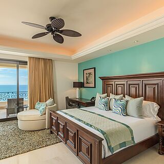 Grand Solmar Land's End Resort — Sample Bedroom