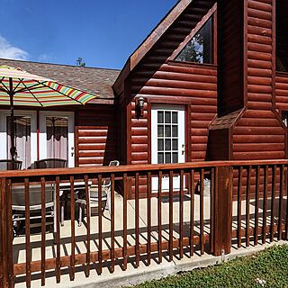 Branson Cedars Resort — Exterior