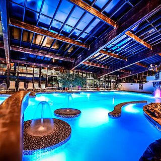 ROVCA at Great Gorge Village — Pool