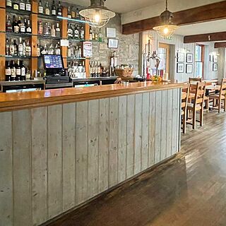 Karma Lake of Menteith Hotel — Restaurant and Bar