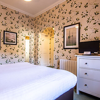 Karma Lake of Menteith Hotel — Sample Unit