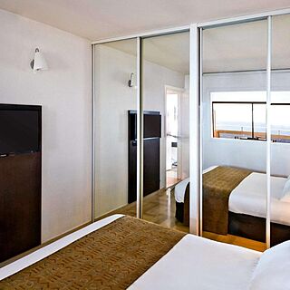 Adagio Nice Promenade des Anglais — Sample Bedroom