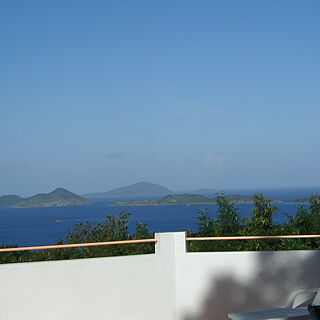 Sunset Ridge Villas &mdash; - View From Balcony