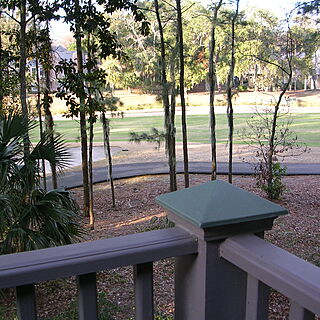 Brigantine Quarters — - Golf Course
