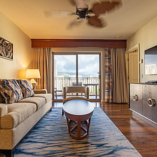 Grand Waikikian