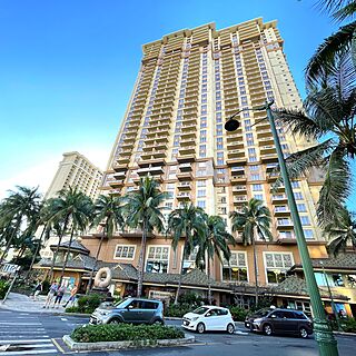 Grand Waikikian