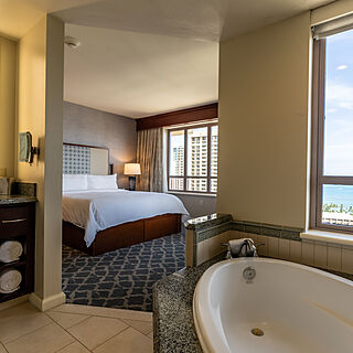 Grand Waikikian
