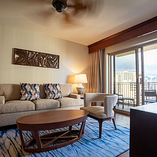 Grand Waikikian