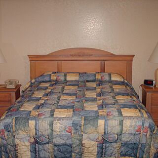 Outer Banks Beach Club — - Unit Bedroom