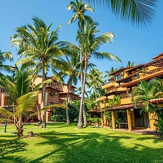 Park Royal Homestay Los Tules Puerto Vallarta — Exterior