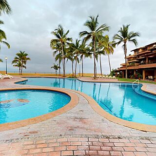 Park Royal Homestay Los Tules Puerto Vallarta — Pool