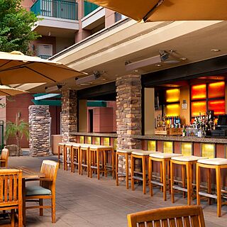 The Westin Kierland Villas &mdash; Poolside Bar and Grill