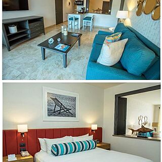 1Bedroom Deluxe