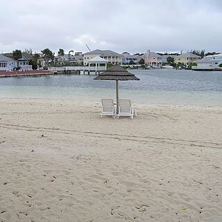 Sandyport Beaches Resort — - Beach