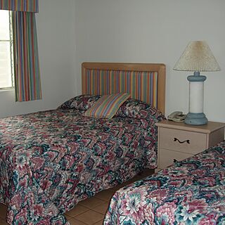 Bluebeard's Castle — - Unit Bedroom
