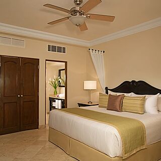 Dreams Los Cabos Suites Golf & Spa Resort — Sample Bedroom
