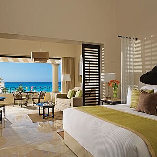 Dreams Los Cabos Suites Golf & Spa Resort — Sample Bedroom
