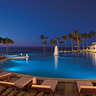 Dreams Los Cabos Suites Golf & Spa Resort — Pool