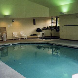 Bent Creek Golf Village — - Pool