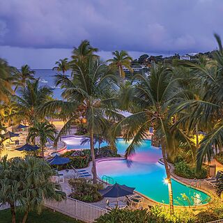Club Wyndham Elysian Beach Resort — Pool