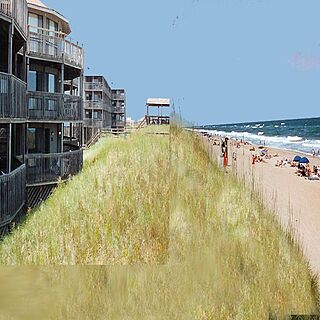 Outer Banks Beach Club