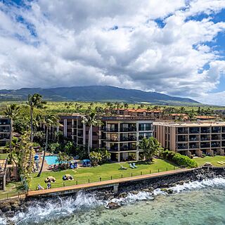 Hono Koa Resort — Exterior