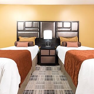 Worldmark McCall — Sample Bedroom