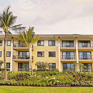 Maui Bay Villas by Hilton Grand Vacations — Exterior
