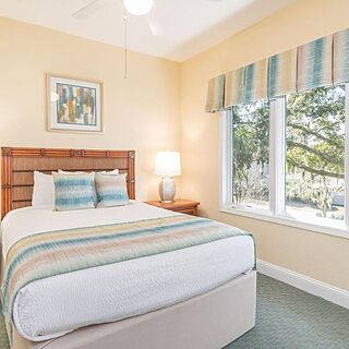 Coral Sands Resort by Palmera &mdash; Sample Bedroom