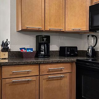Club Wyndham Great Smokies Lodge — Sample Living Area