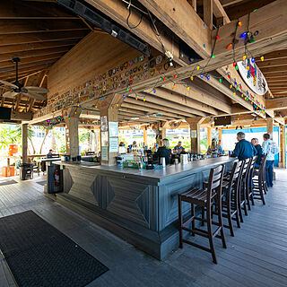 Tiki Bar