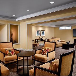 The Westin Kaanapali Ocean Resort Villas — Late Departure Lounge
