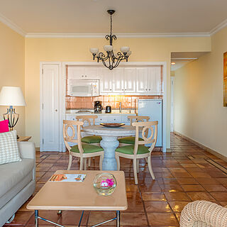 Pueblo Bonito Rose Spa & Resort — Sample One-Bedroom Suite