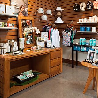 The Westin Nanea Ocean Villas — Shopping