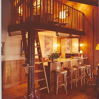 Driftwood Inn Resort &mdash; - Unit Kitchen