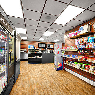 Marriott's Ocean Pointe — Marketplace