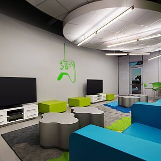 Marriott's Crystal Shores — Kid's Activity Center and Game Room