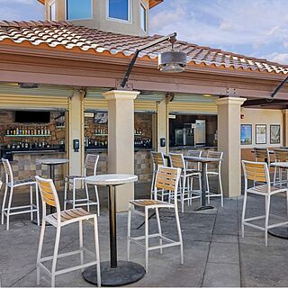Marriott's Desert Springs Villas II — Poolside Bar