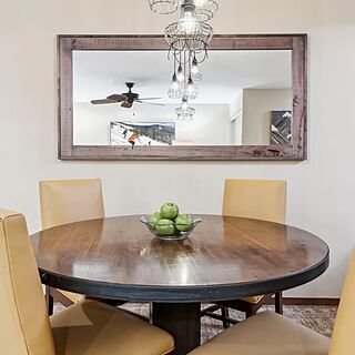Eagle Point Resort — Sample Dining Area