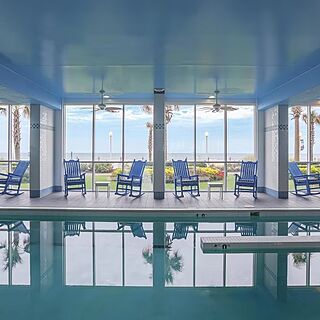 Villas at the Boardwalk — Pool