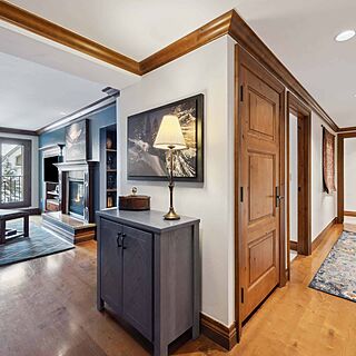 Hyatt Residence Club at Park Hyatt Beaver Creek — Sample Unit